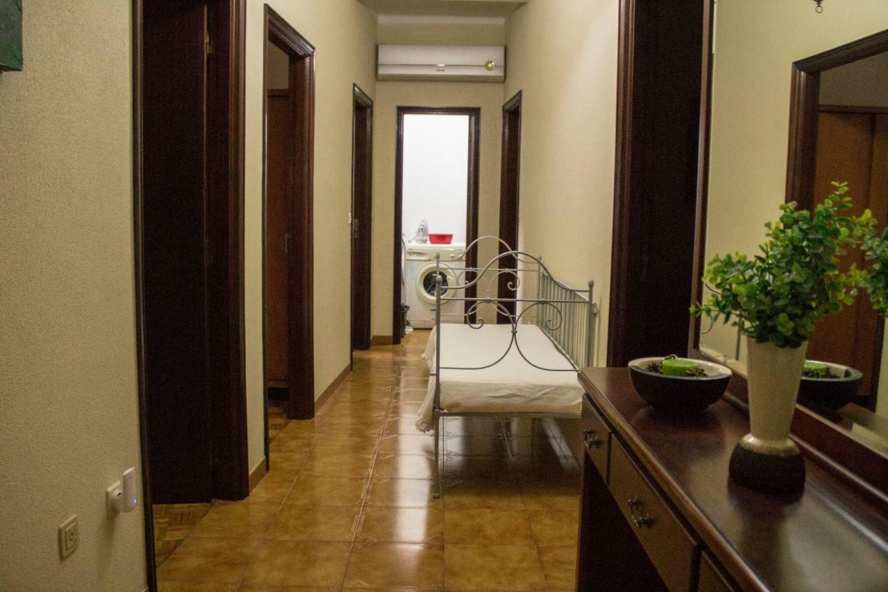 Quinta Do Meira Holiday home *