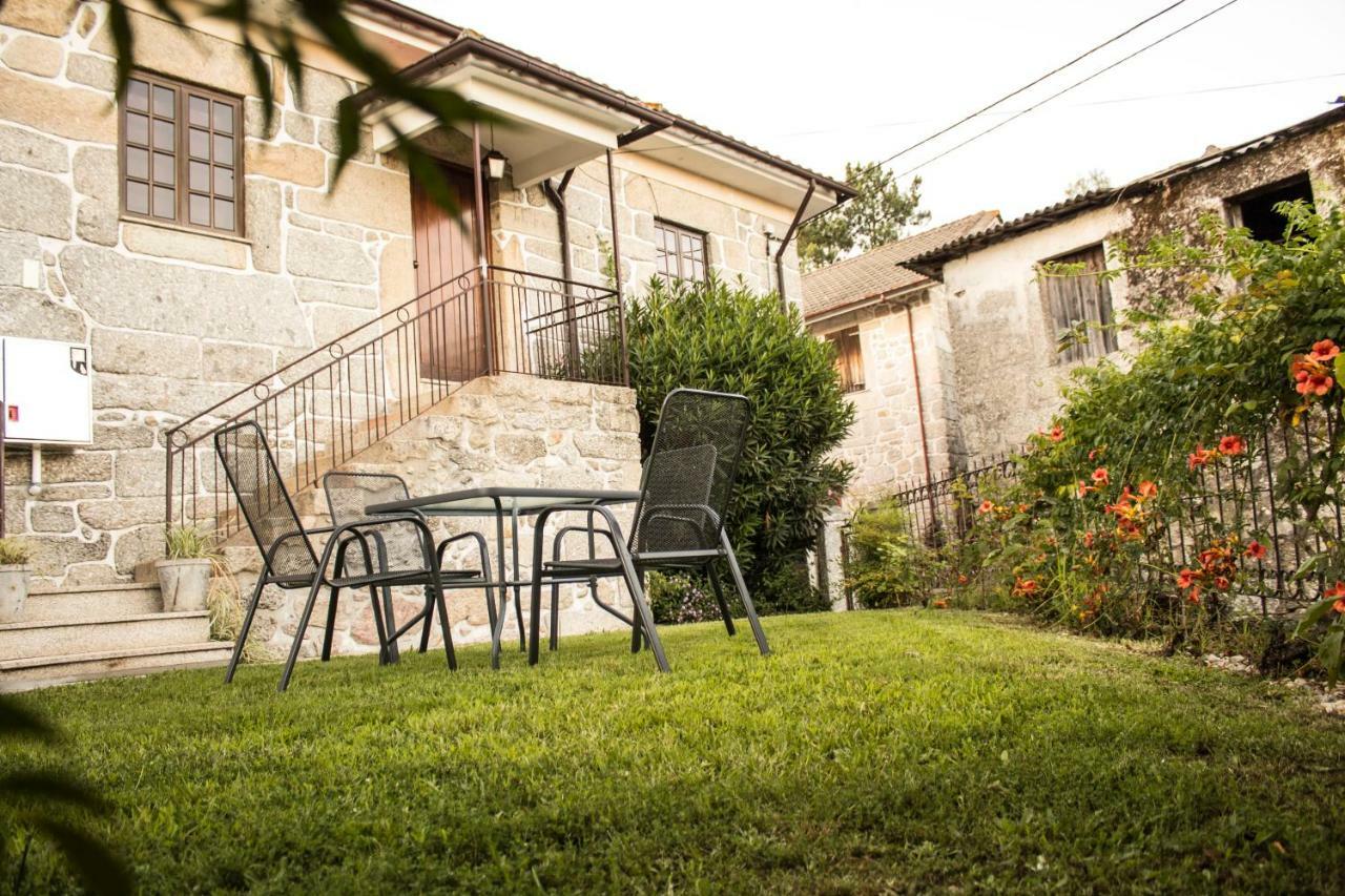 Quinta Do Meira Holiday home Braga