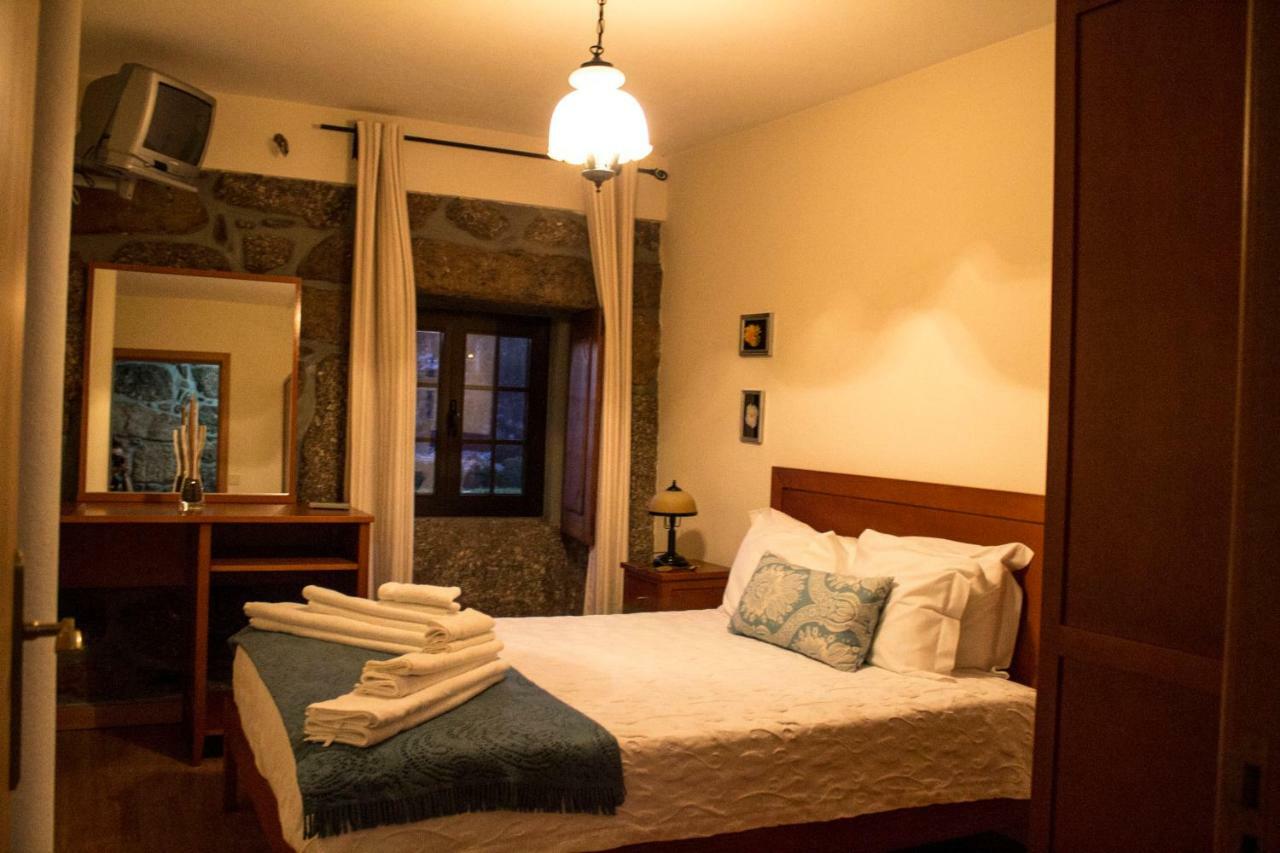 Quinta Do Meira Holiday home Braga