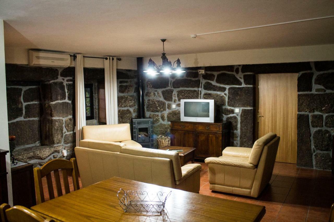 Quinta Do Meira Casa de Férias Braga