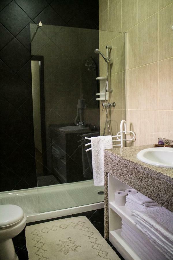 Quinta Do Meira Holiday home