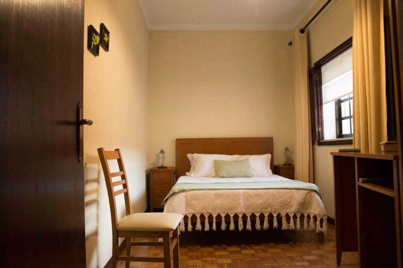 Quinta Do Meira Casa de Férias Braga