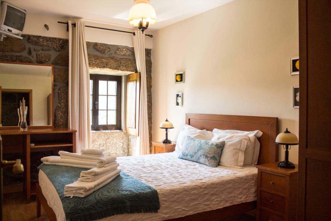 Quinta Do Meira Holiday home Braga