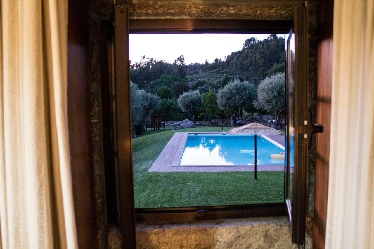 Holiday home Quinta Do Meira *